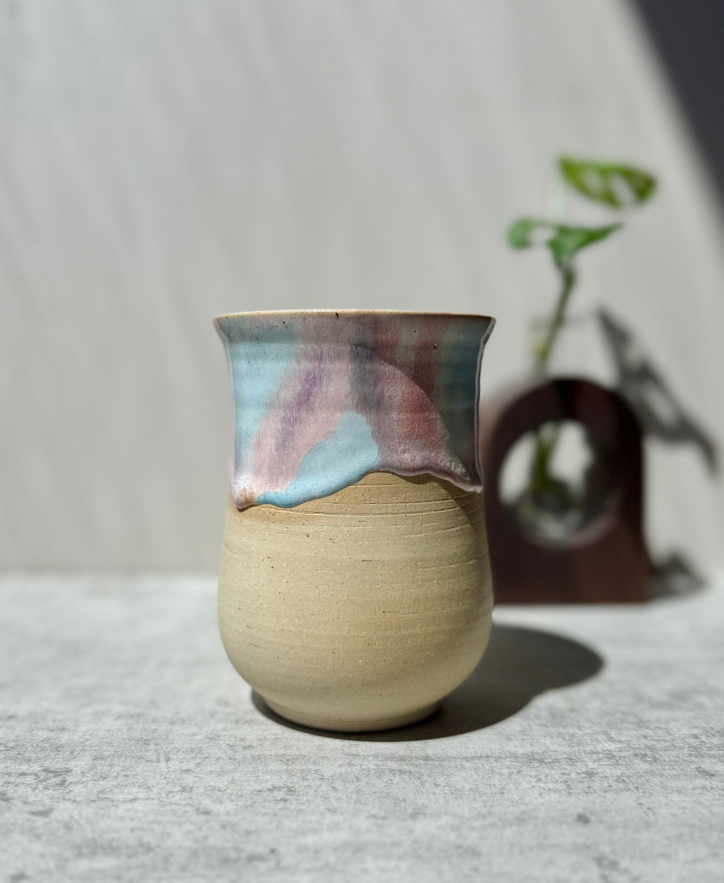 Unicorn Snot Tumbler