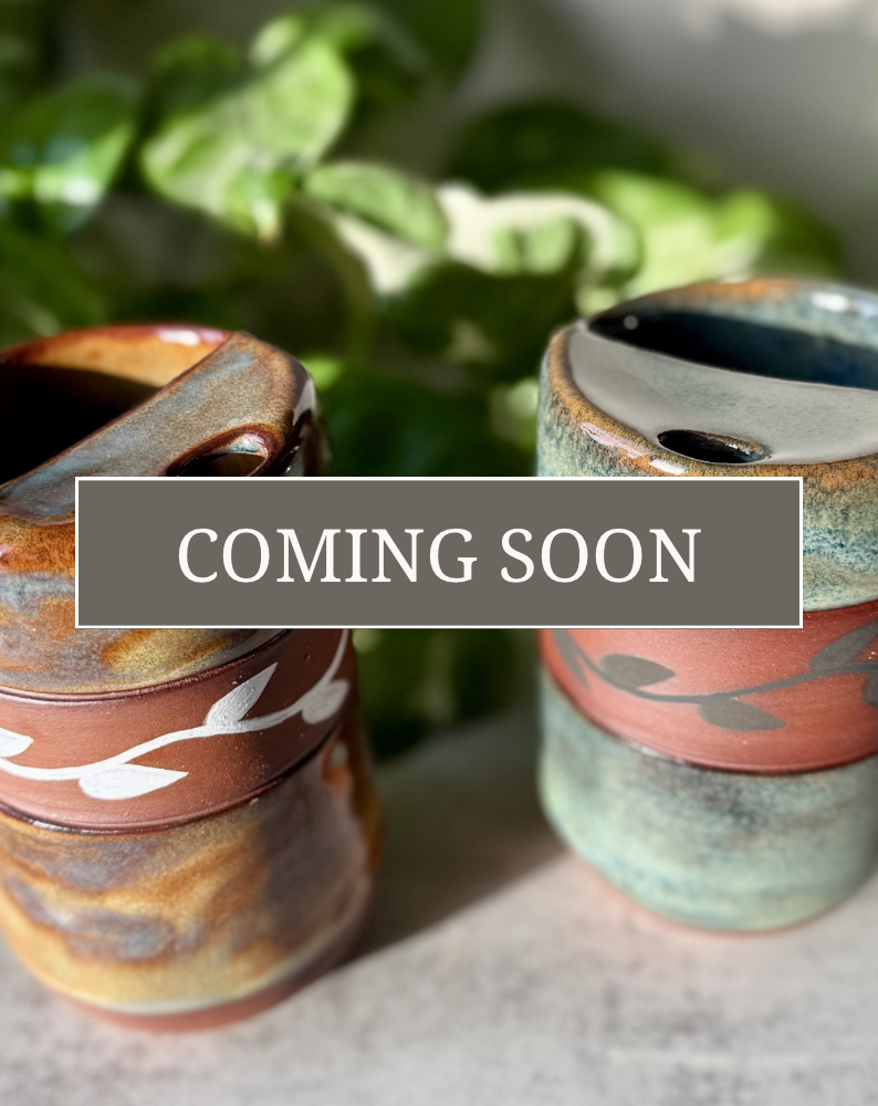 Coming Soon