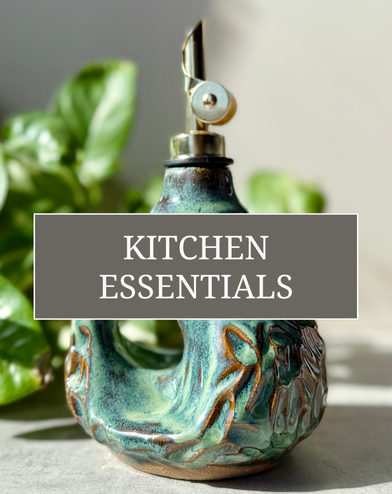 Kitchen Essentials
