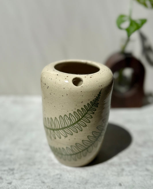 Fern Travel Tumbler #2