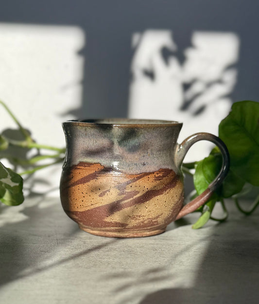 Marble Mug