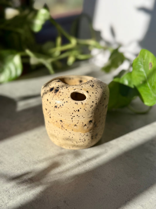Sandstone Mini Sip Top