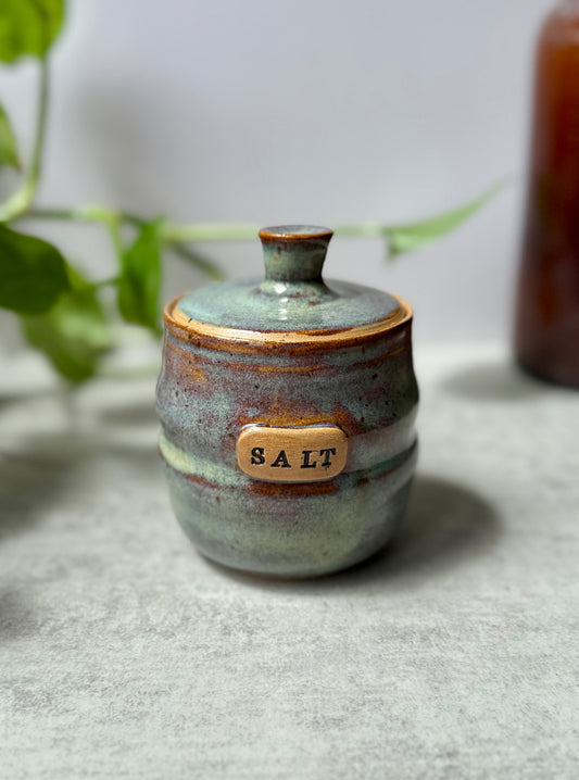 Salt Cellar