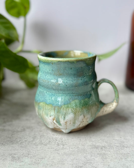 Seafoam Mug