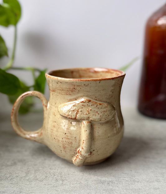 Mushy Mug